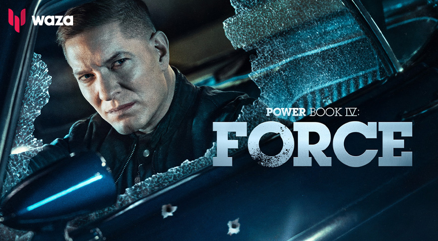 ‘Power Book IV: Force’ To End After Season 3